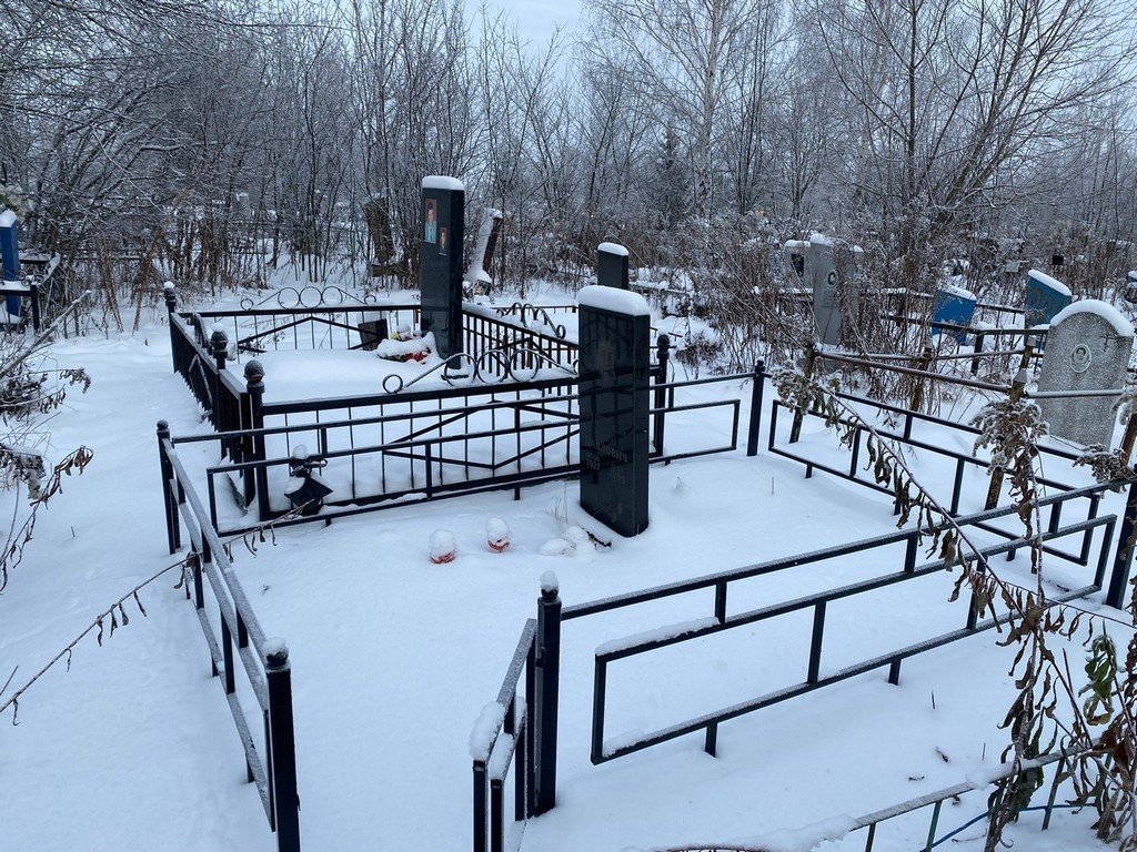Ингаев Иван Павлович