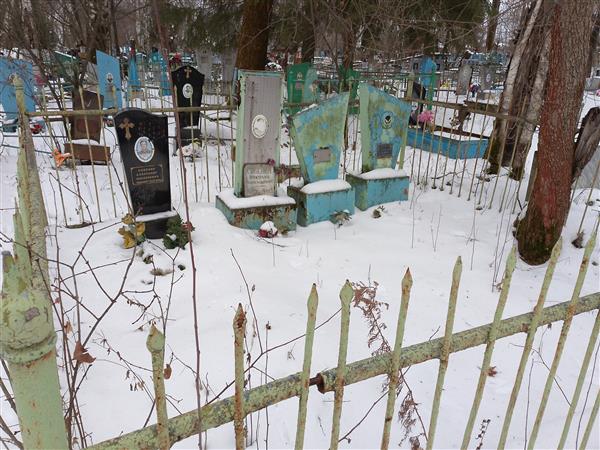 Собенин Александр Николаевич