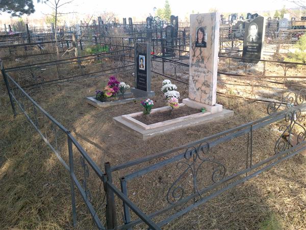 Заварзина Антонина Николаевна