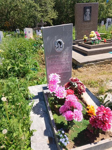 Корягина Галина Сергеевна