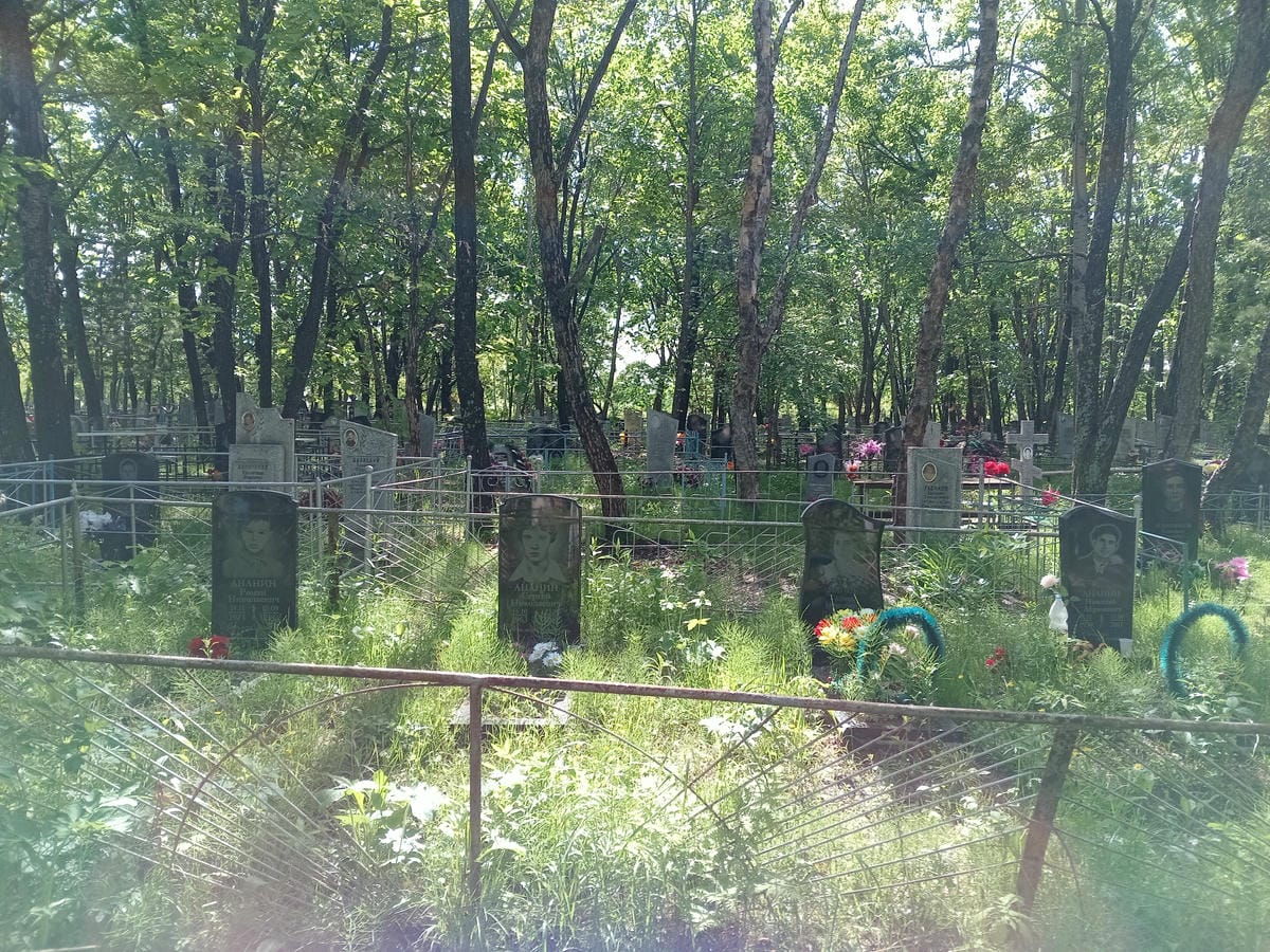 Ананин Николай Абрамович