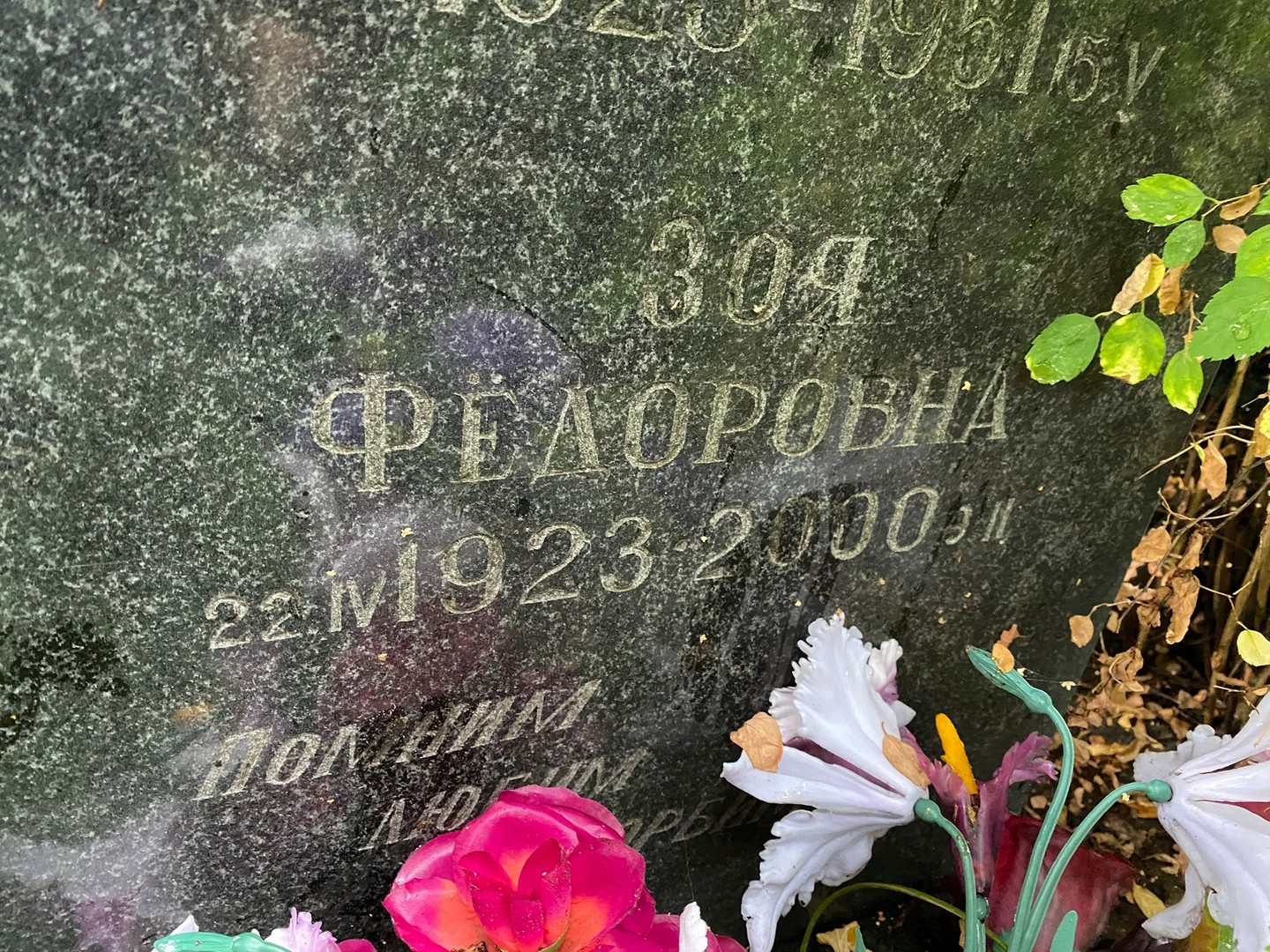Алексеева