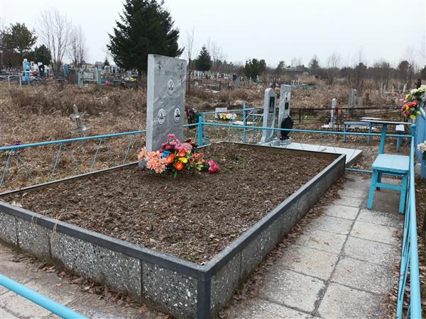 Лабанова Ангелина Романовна