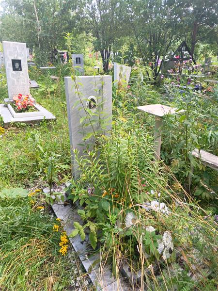 Анянова Любовь Дмитриевна