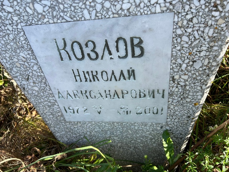 Козлов