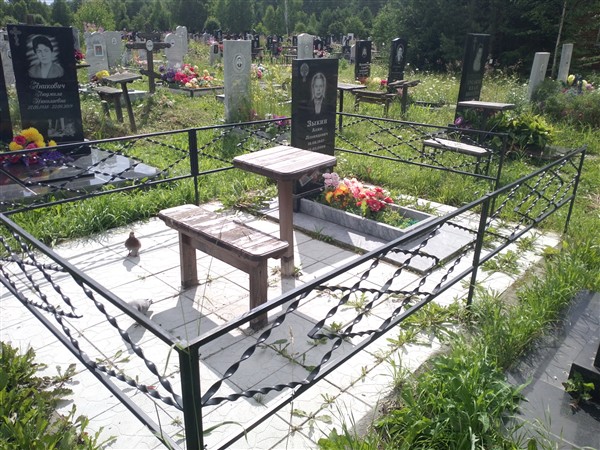Гусаков Иван Николаевич