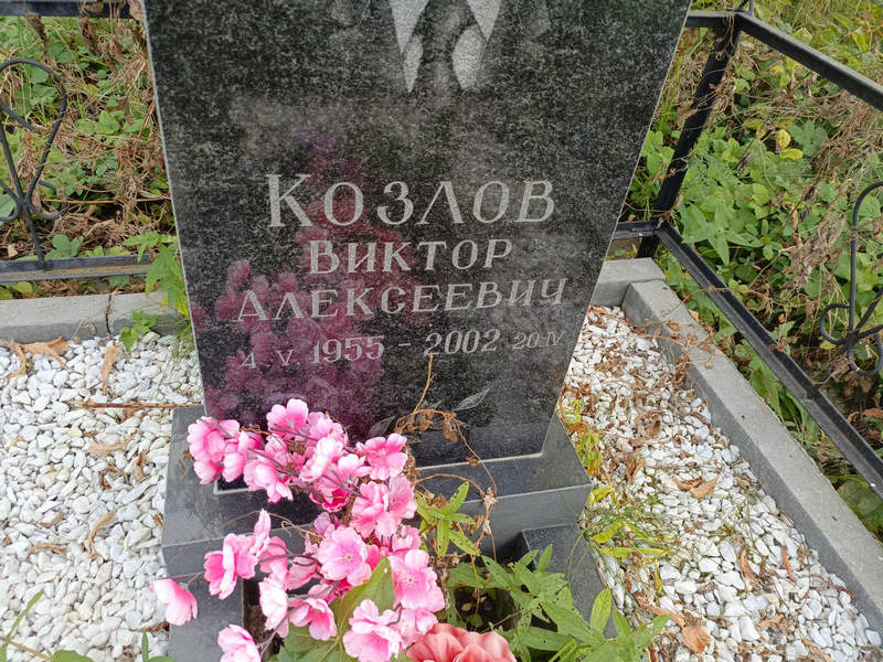 Козлов