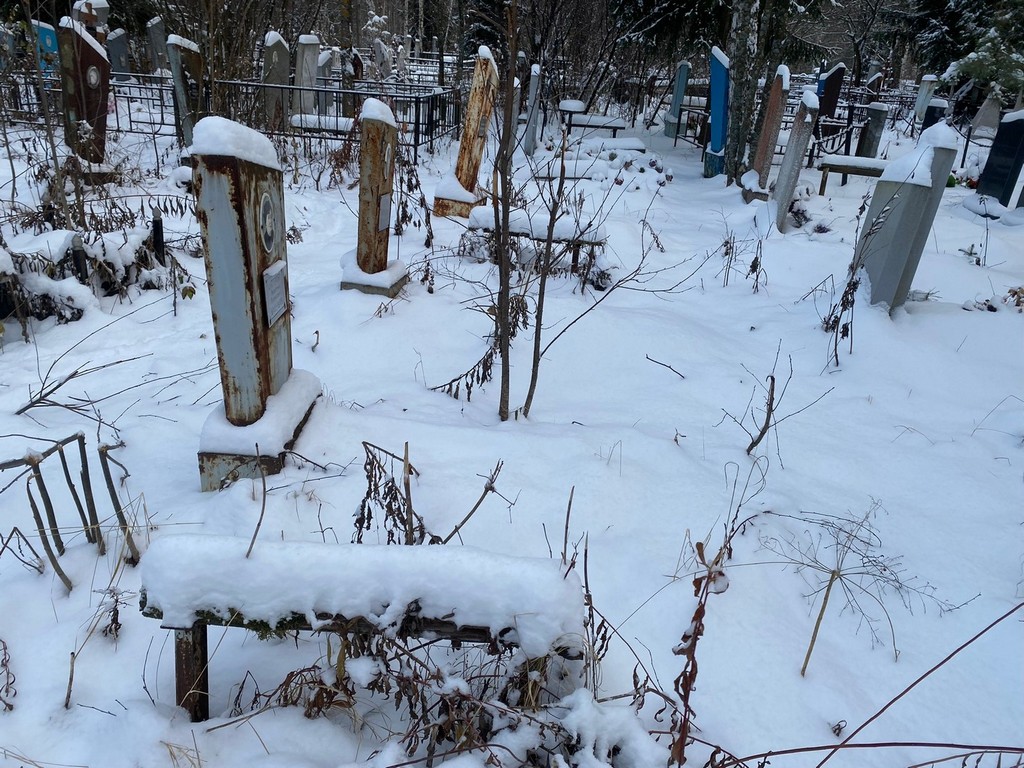 Шистерова Валентина Михайловна