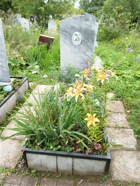 Петров Александр Сергеевич