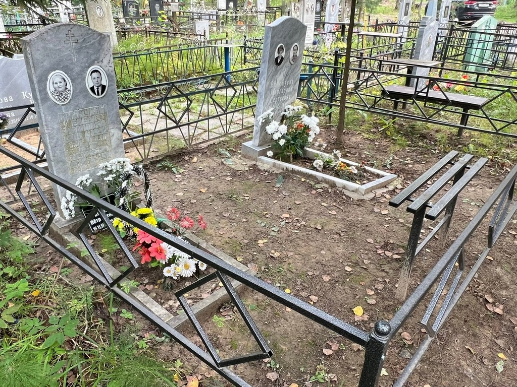 Волобуев Петр Петрович