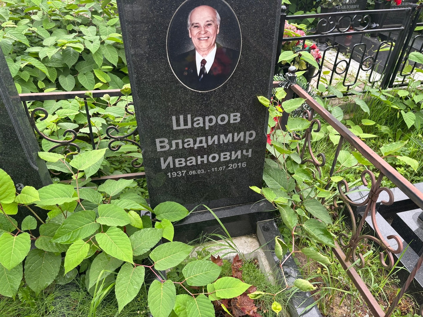 Шаров