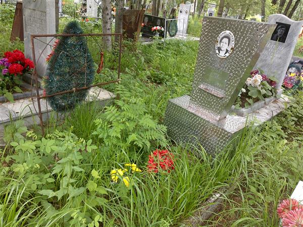 Павлова Ольга Ивановна