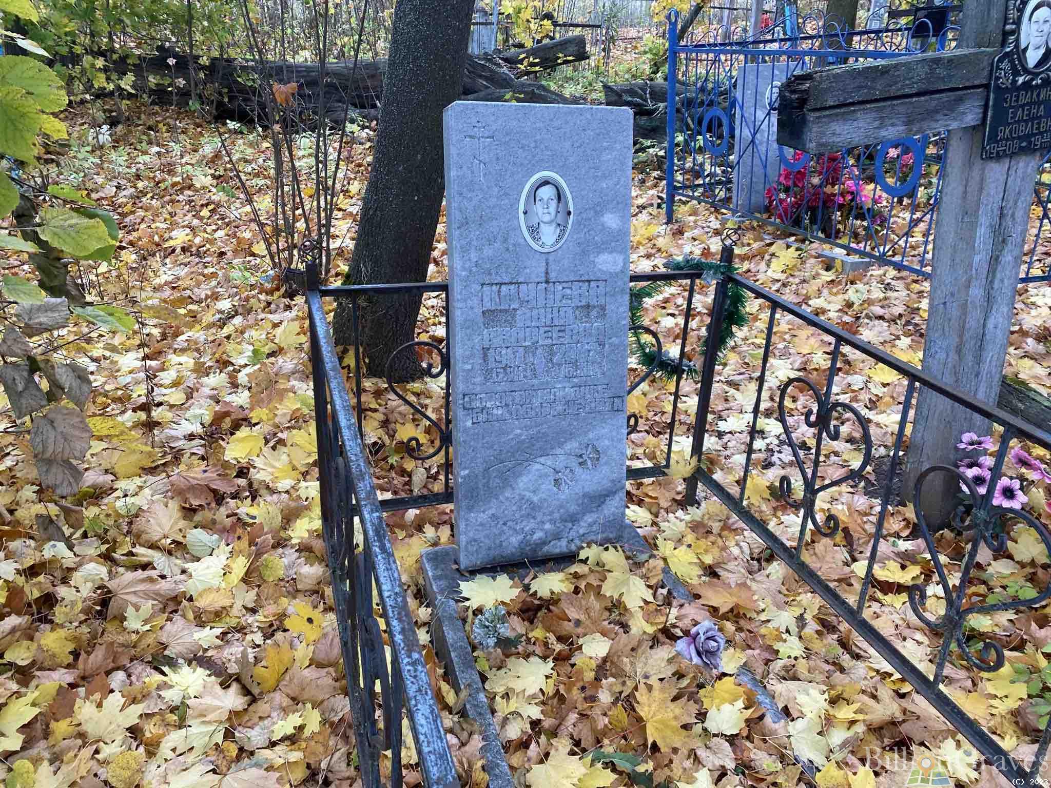 Качаева Анна Андреевна