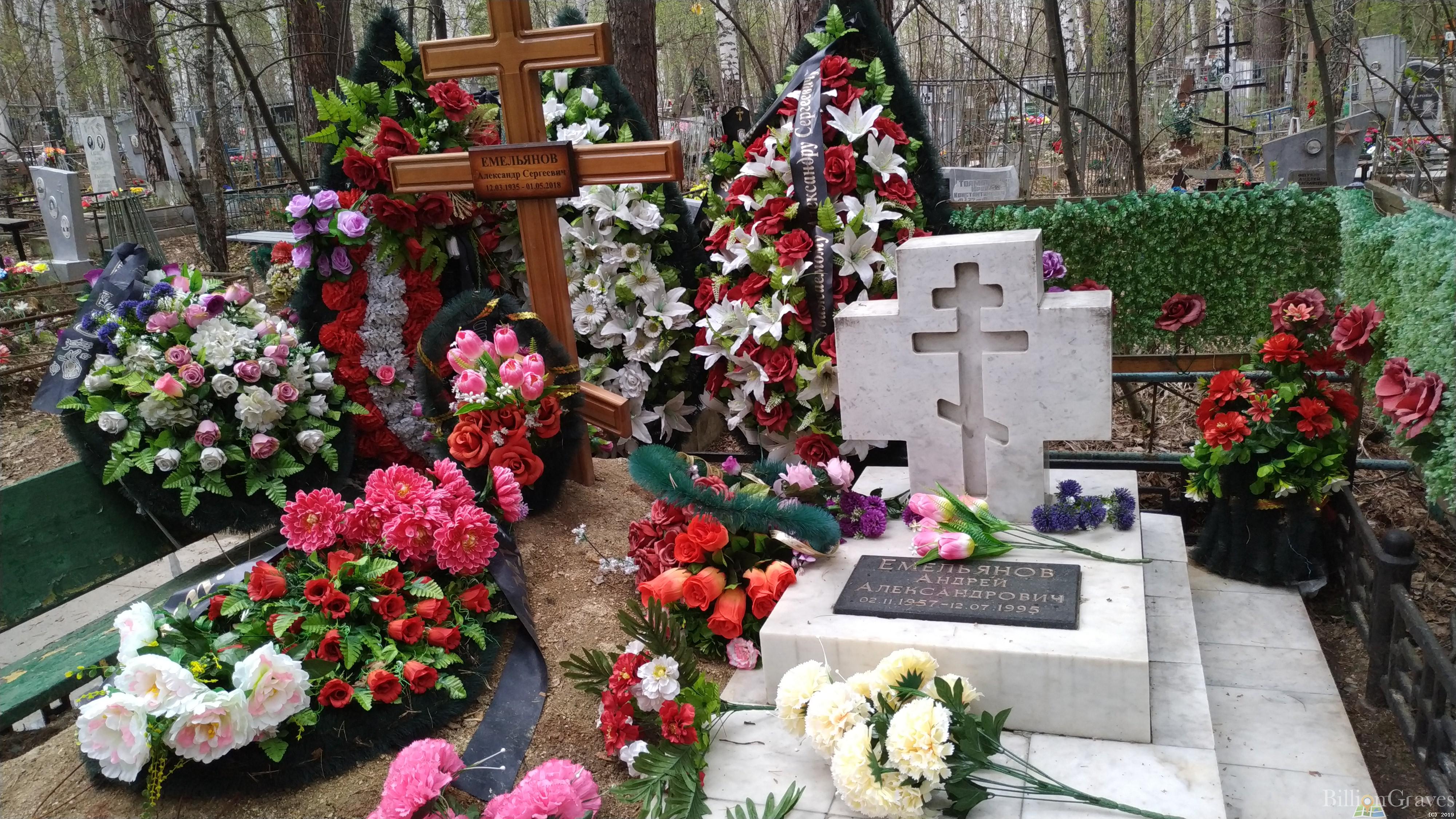 Емельянов Андрей Александрович