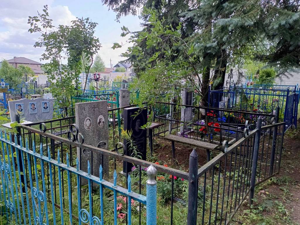 Лонщакова Тамара Васильевна