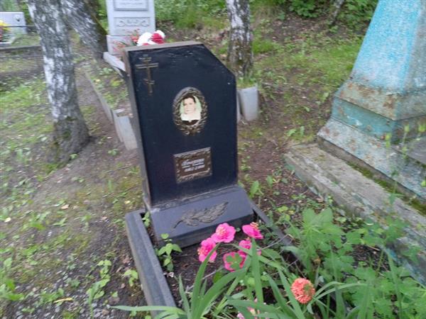 Потехина Анна Ионовна