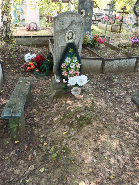Елина Ирина Гурьяновна