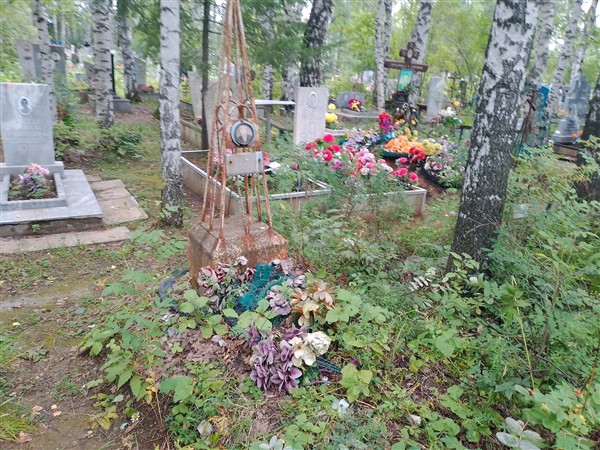 Мукомолов Афонасий Алексеевич