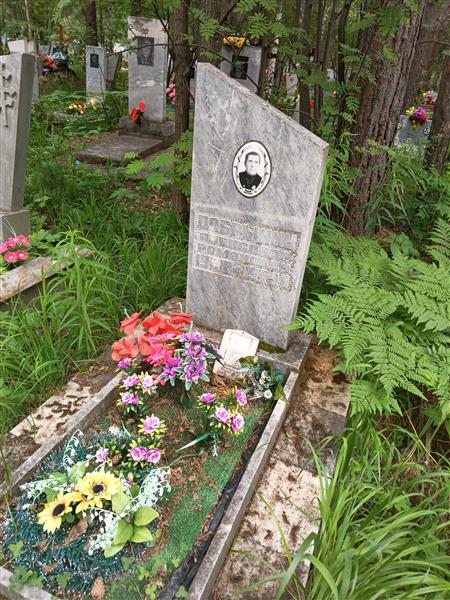 Добрынин Александр Романович