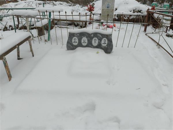 Турчина Вера Евсеевна