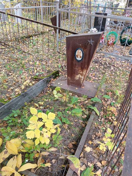 Глушков Полекарп Прокопьевич