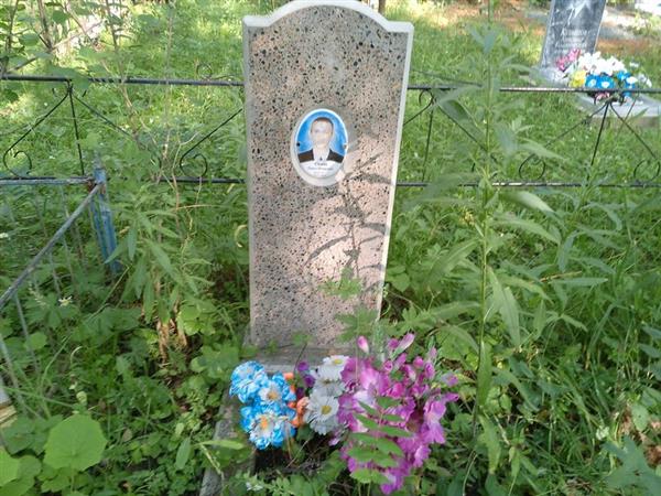 Сахно Павел Петрович