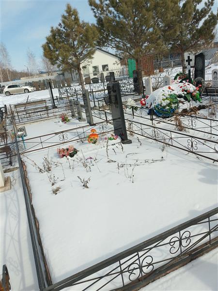 Борзых Татьяна Ивановна