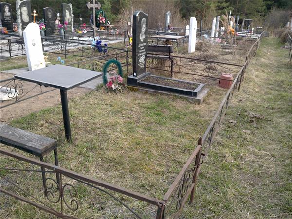Щипченко Галина Яковлевна