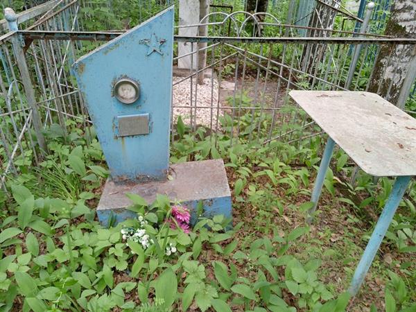 Копалев Виктор Гаврилович