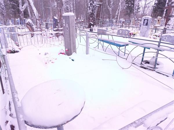 Буряк Виктор Яковлевич