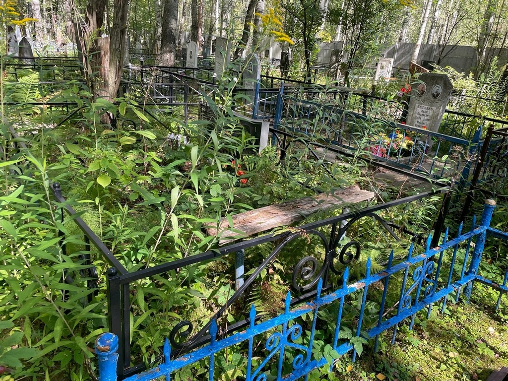Белямов Иван Васильевич