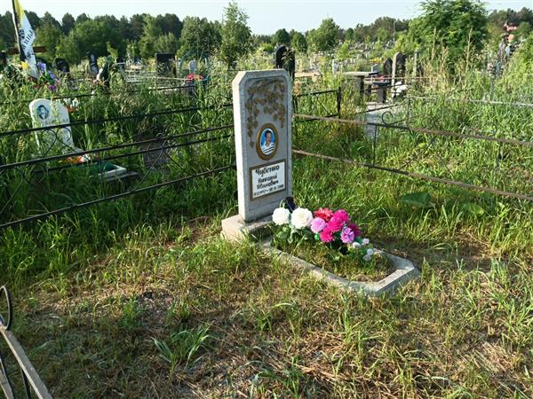 Чубенко Николай Иванович