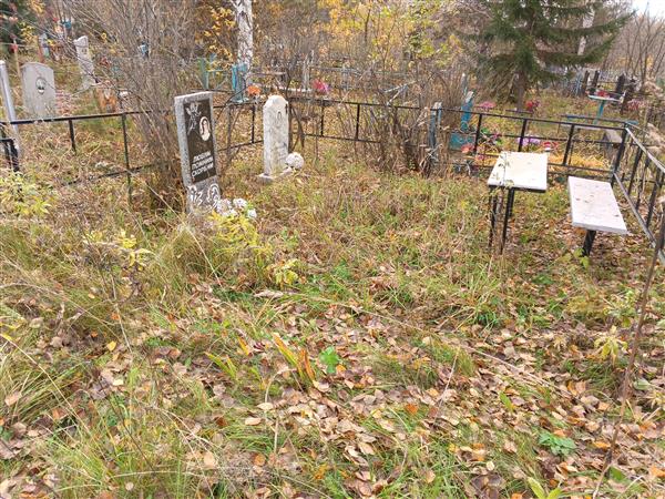 Голикова Галина Григорьевна