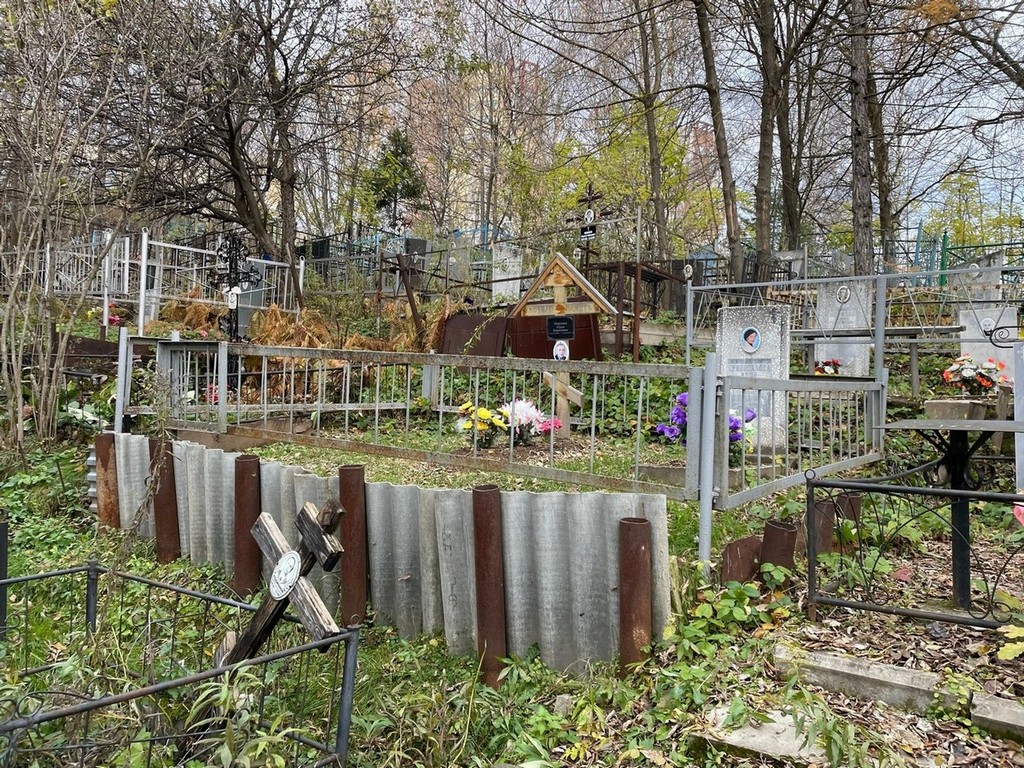 Кривопалова Анна Федоровна