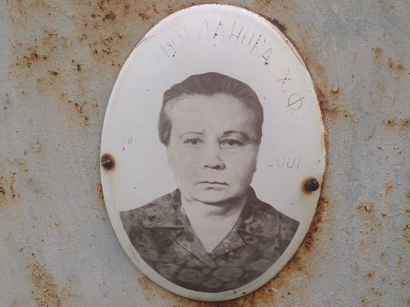 Х Богданова Ф