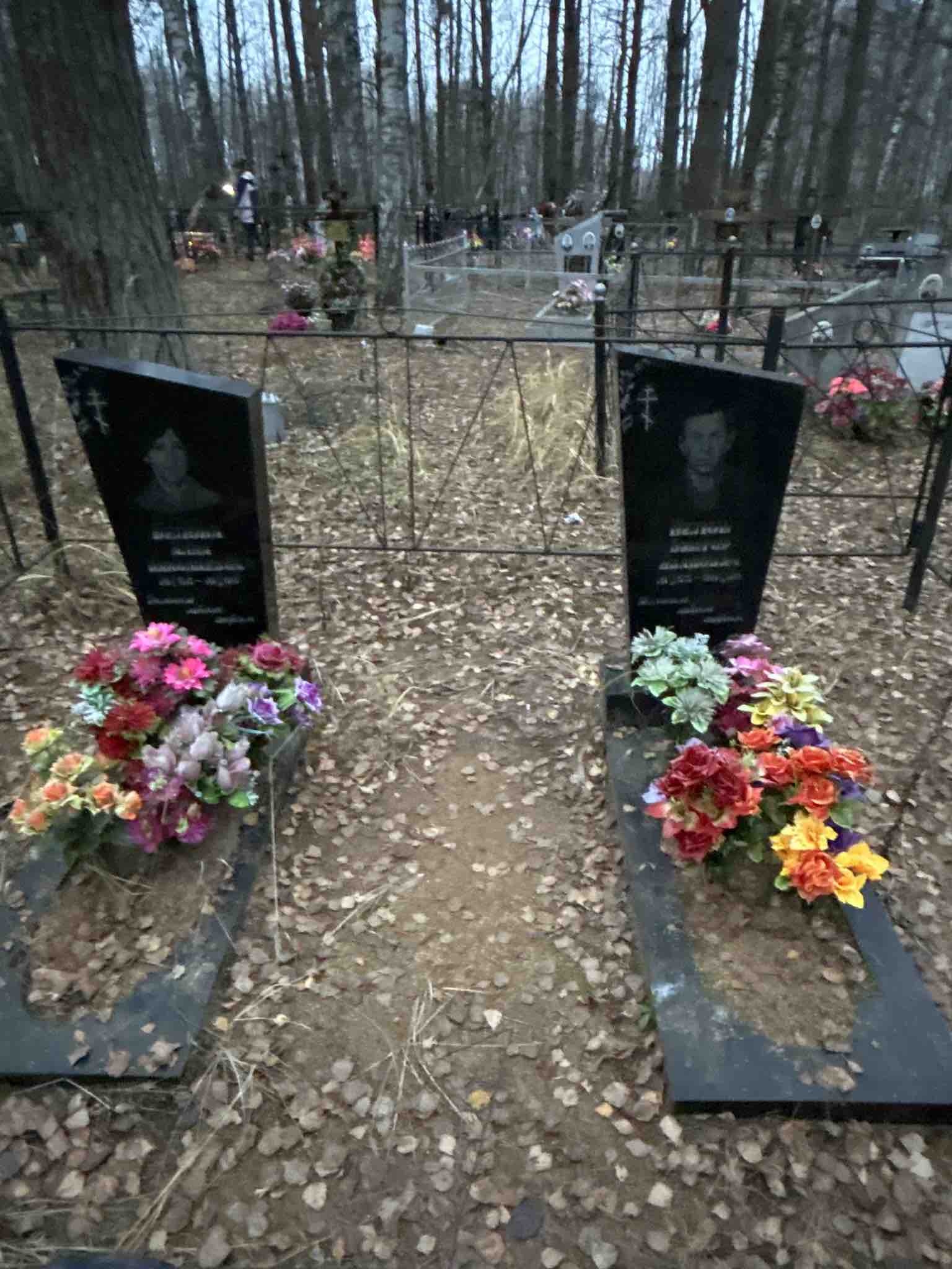 Белов Виктор Иванович