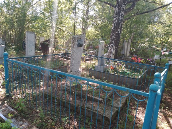 Столяров Александр Михайлович