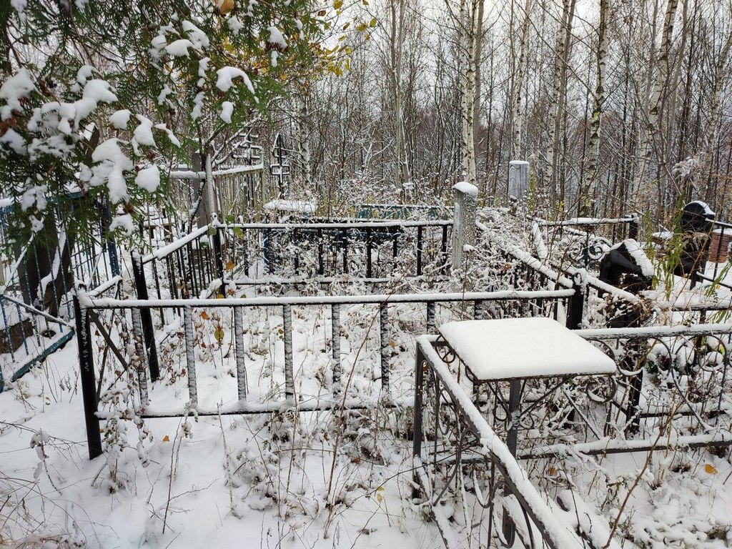 Визгалова Мария Александровна