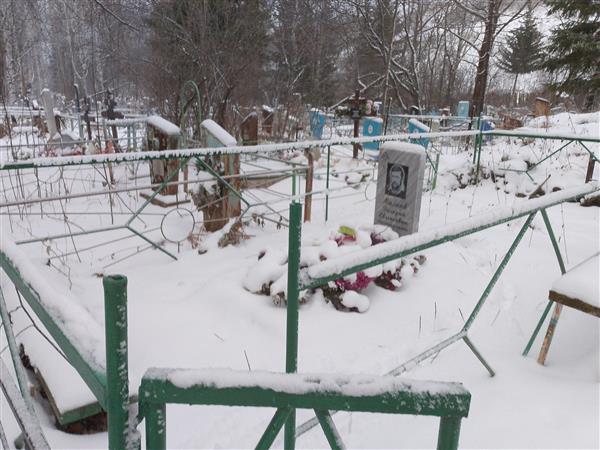 Малков Валерий Евгеньевич