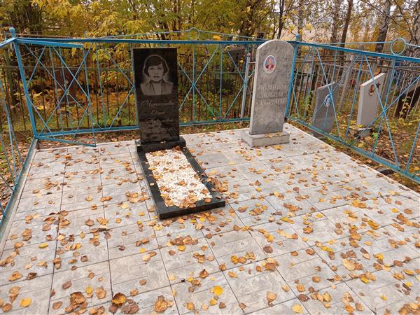 Лепнёв Николай Фёдорович