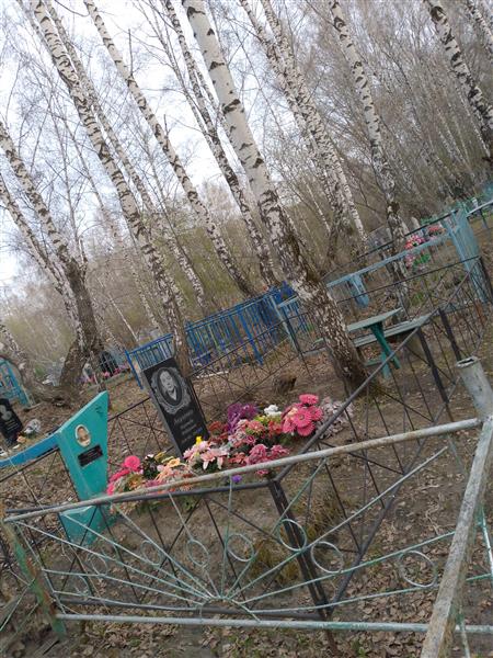 Янкина Анна Родионовна