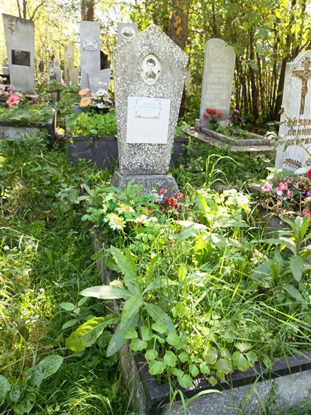Возовиков Александр Сергеевич