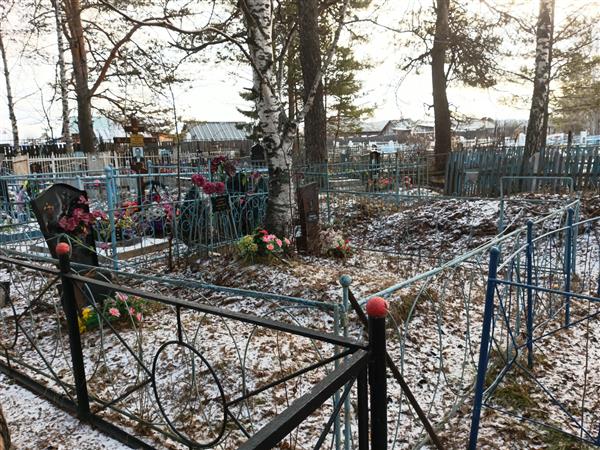 Зверева Анастасия Андреевна