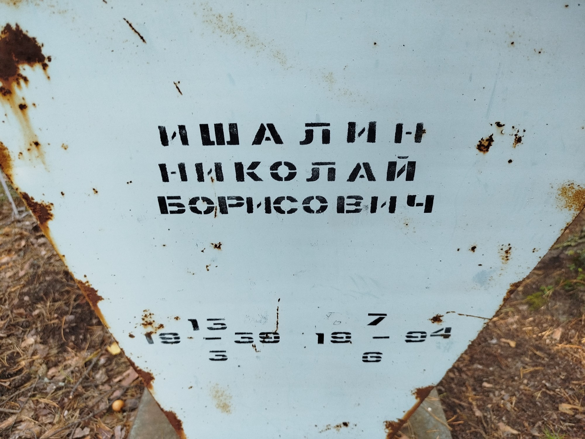 Ишалин Николай Борисович