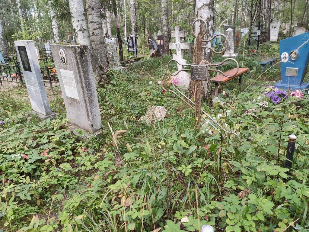 Поляков Виктор Иванович