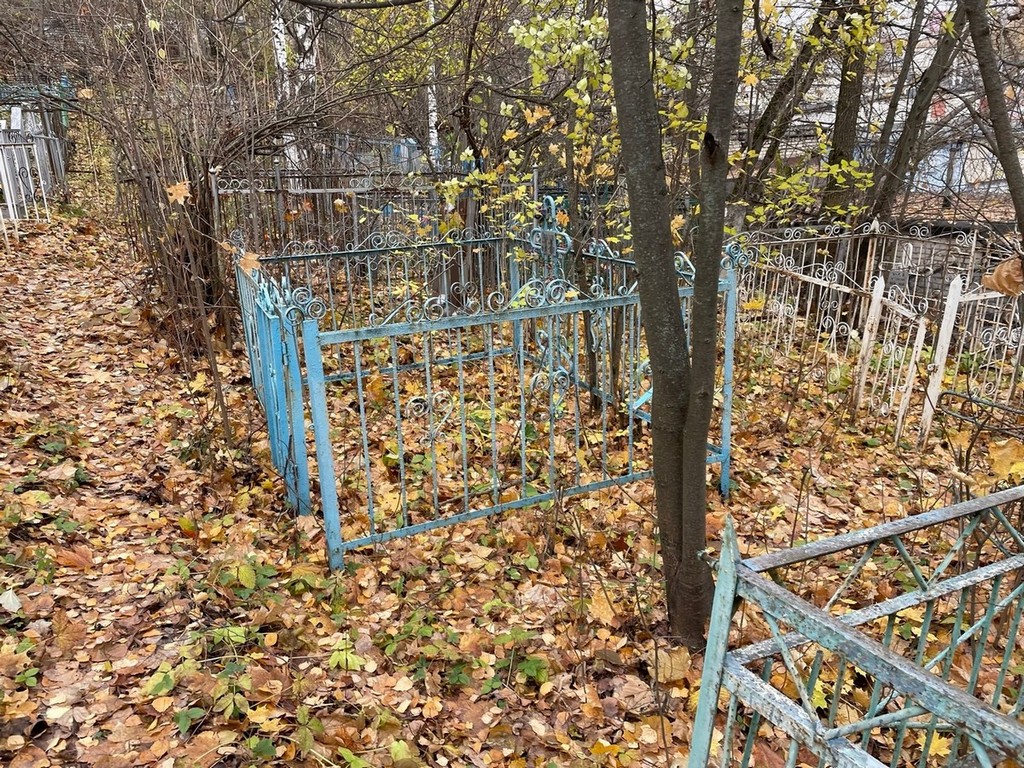 Пальгуева Анна Сергеевна