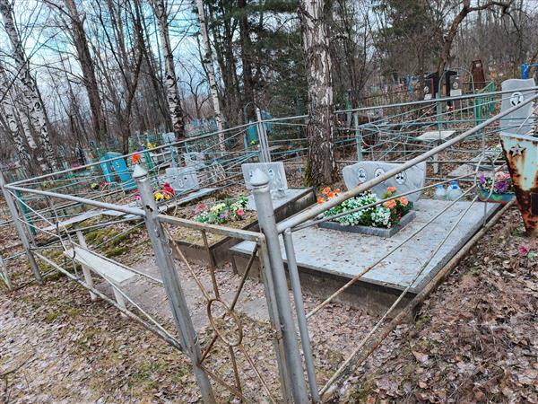 Митяев Никанор Степанович