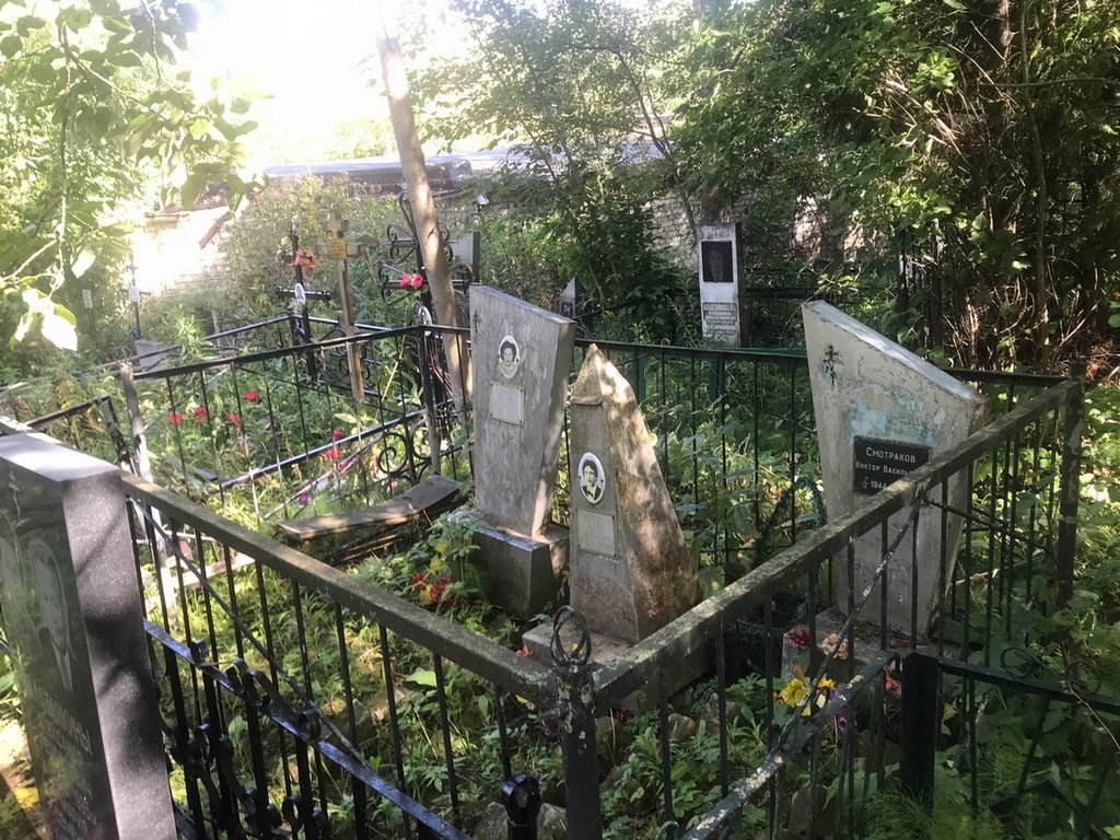 Есменская Татьяна Михайловна