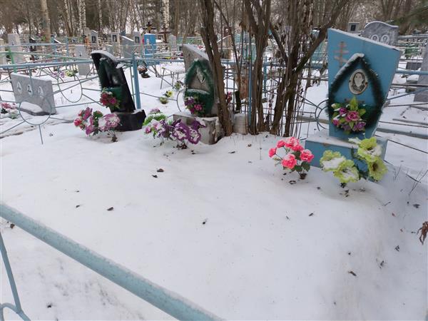 Тутушкин Владимир Игнатьевич