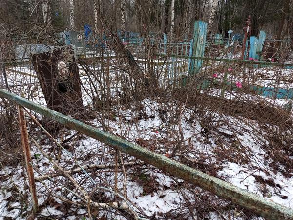 Чугайнова Ираида Алексеевна